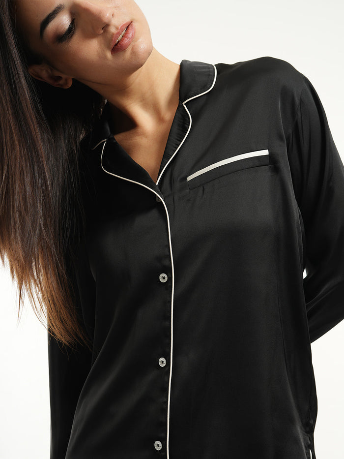 LONG SLEEVE PJ PANT