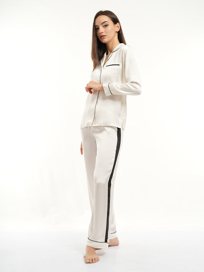 LONG SLEEVE PJ PANT