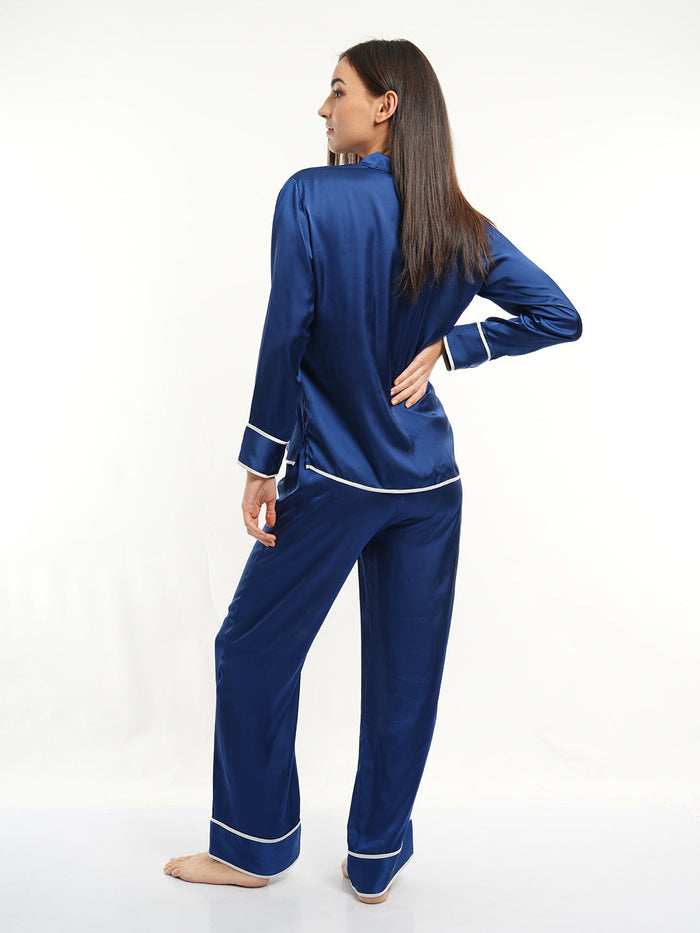 LONG SLEEVE PJ PANT