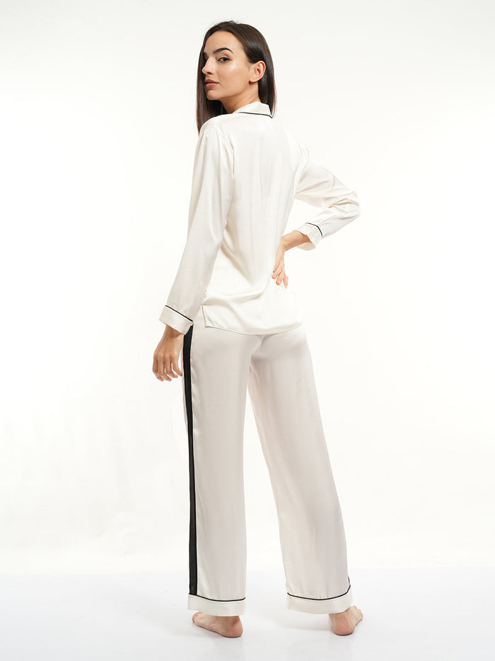 LONG SLEEVE PJ PANT