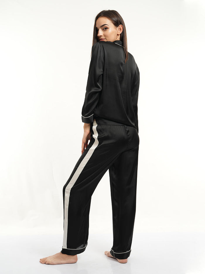 LONG SLEEVE PJ PANT