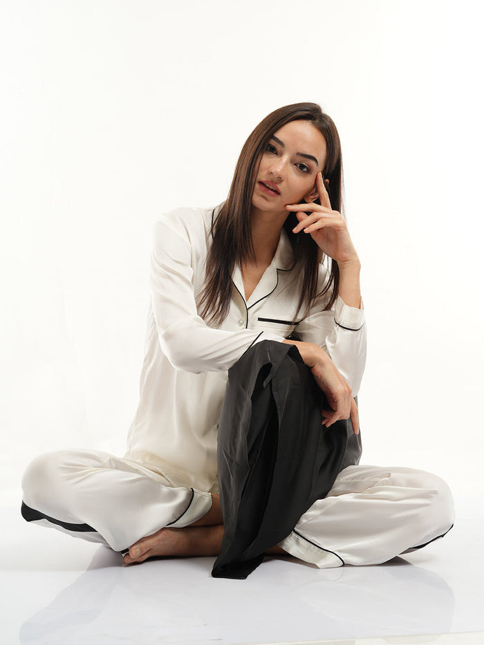 LONG SLEEVE PJ PANT