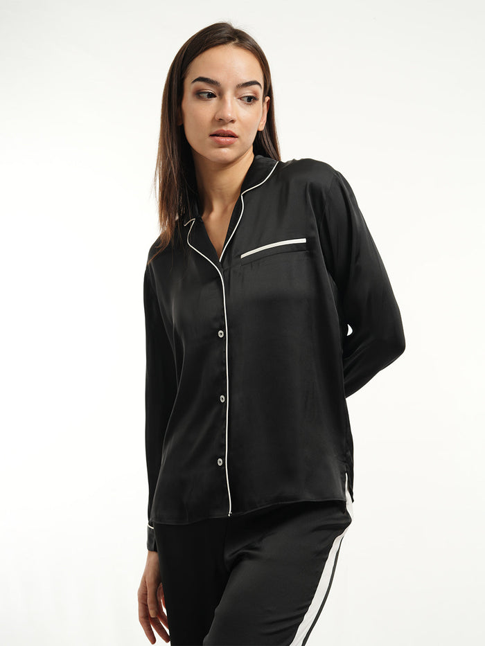 LONG SLEEVE PJ PANT