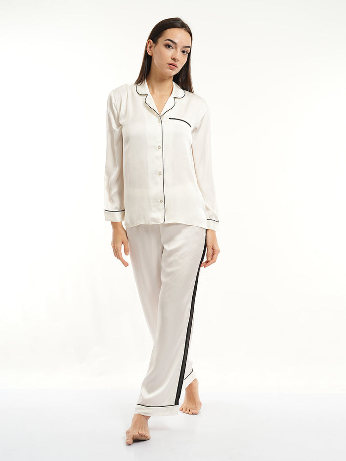 LONG SLEEVE PJ PANT