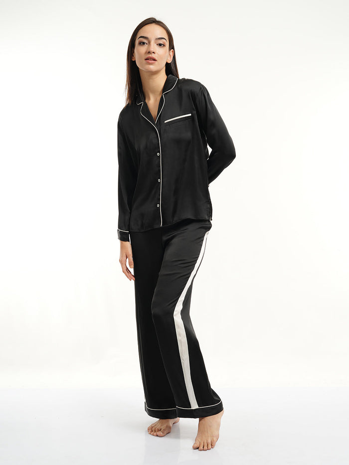 LONG SLEEVE PJ PANT