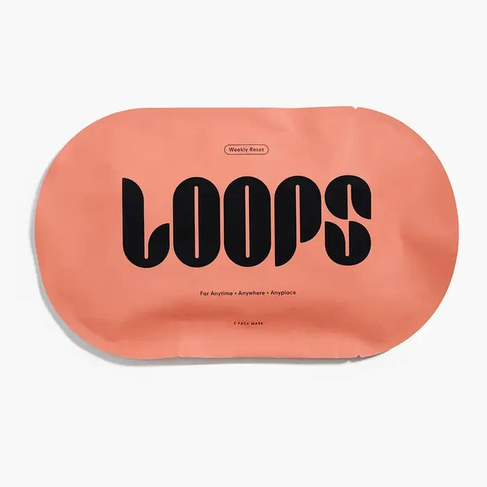 LOOPS – Weekly Reset Mask, Single Mask