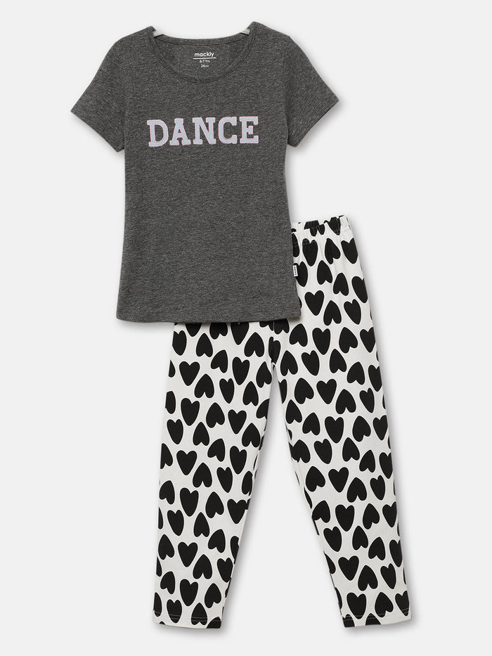 LOVE TO DANCE