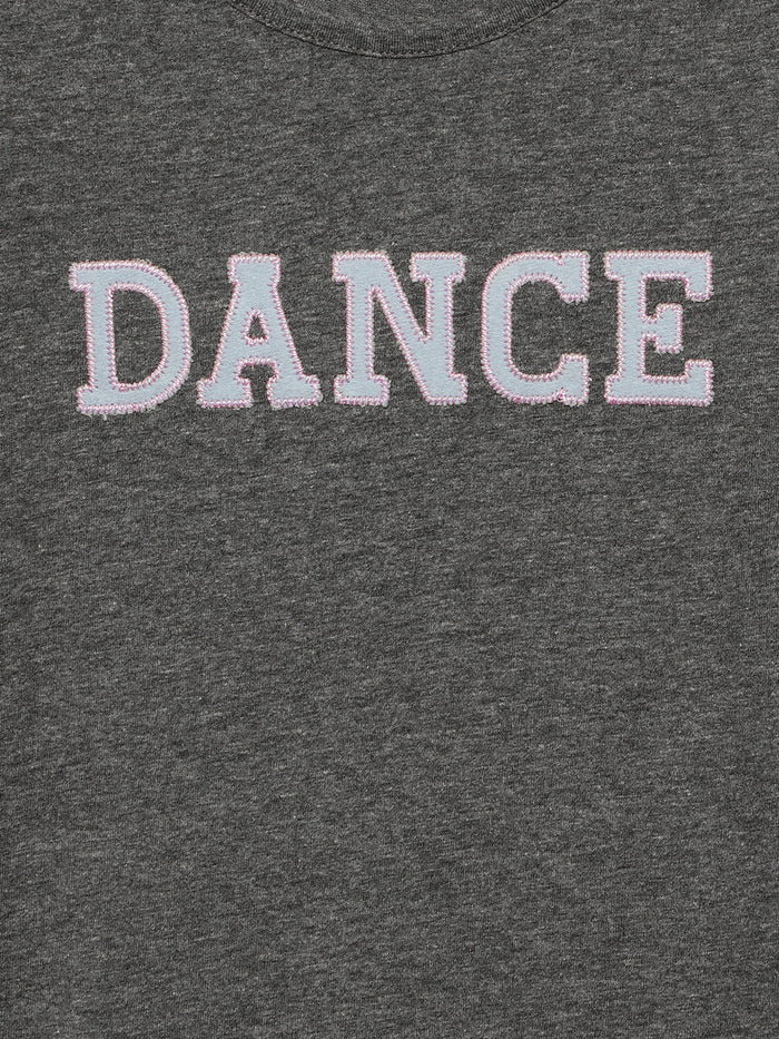 LOVE TO DANCE