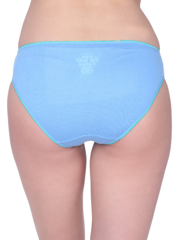 Low Rise Bikini Panties – Pack of 3