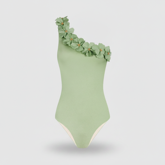 LU ONE PIECE SWIMSUIT