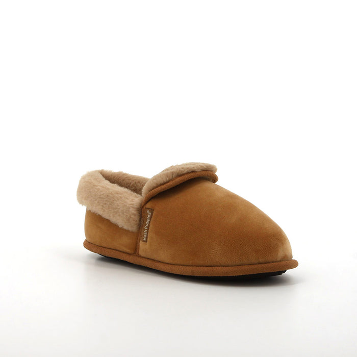 Lua Slippers Caramel