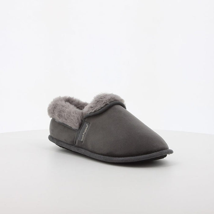 Lua Slippers Grey