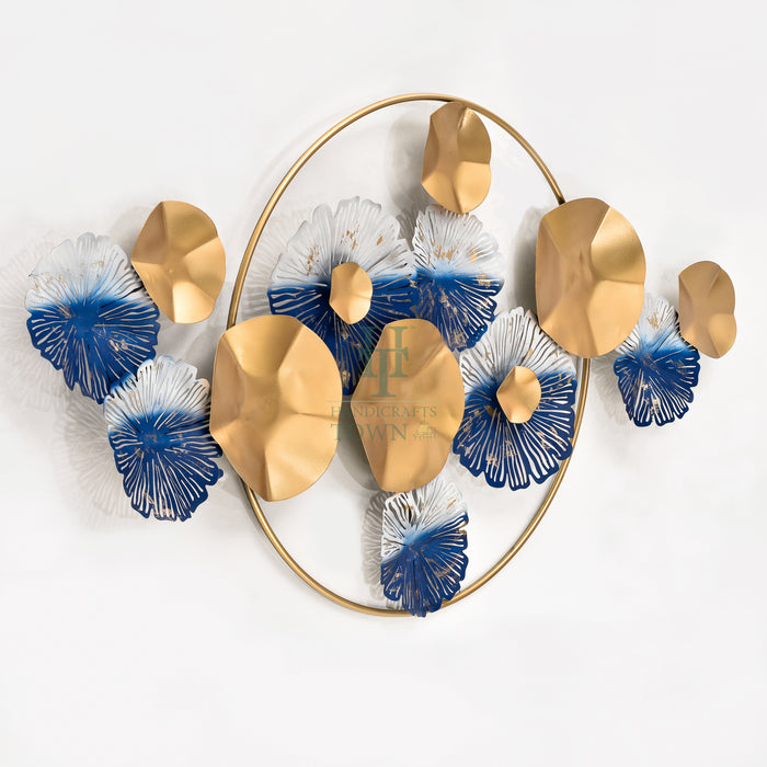 Luxury Metal Wall Decor Metal Wall Art