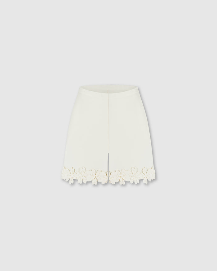 LYA SHORT