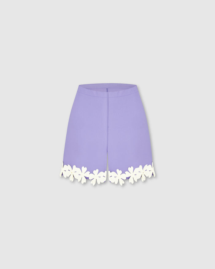 LYA SHORT