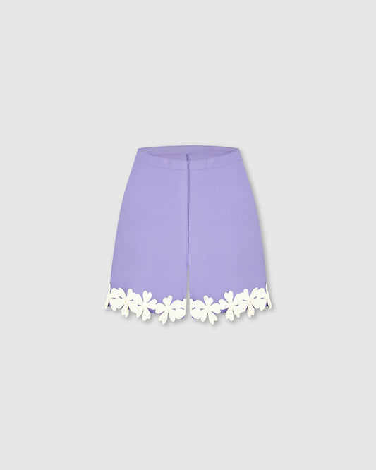 LYA SHORT