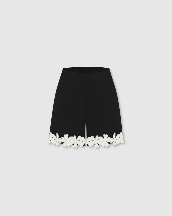 LYA SHORT