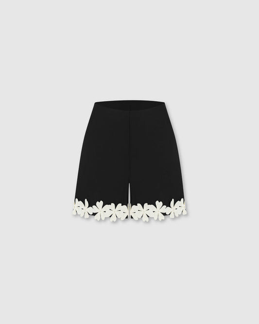 LYA SHORT