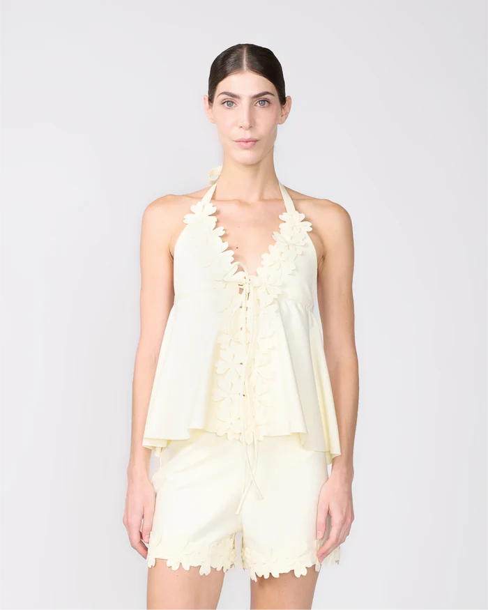 LYA SHORT