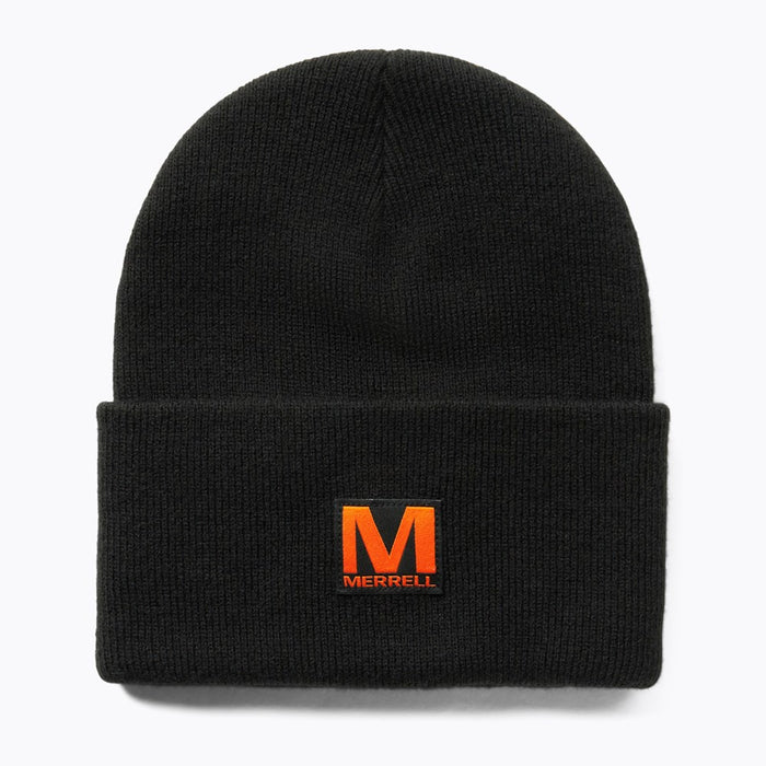 M Patch Beanie