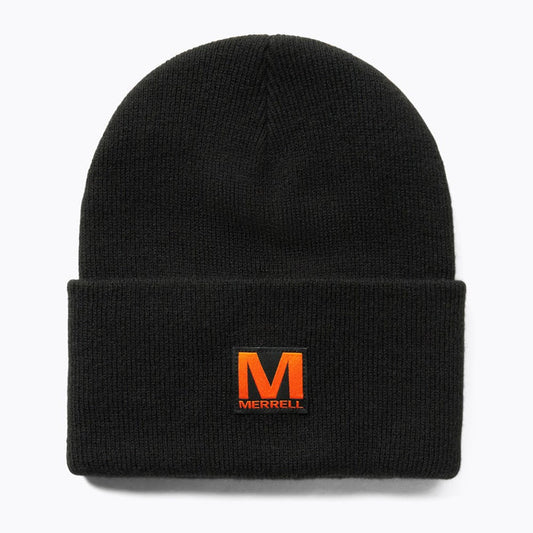M Patch Beanie