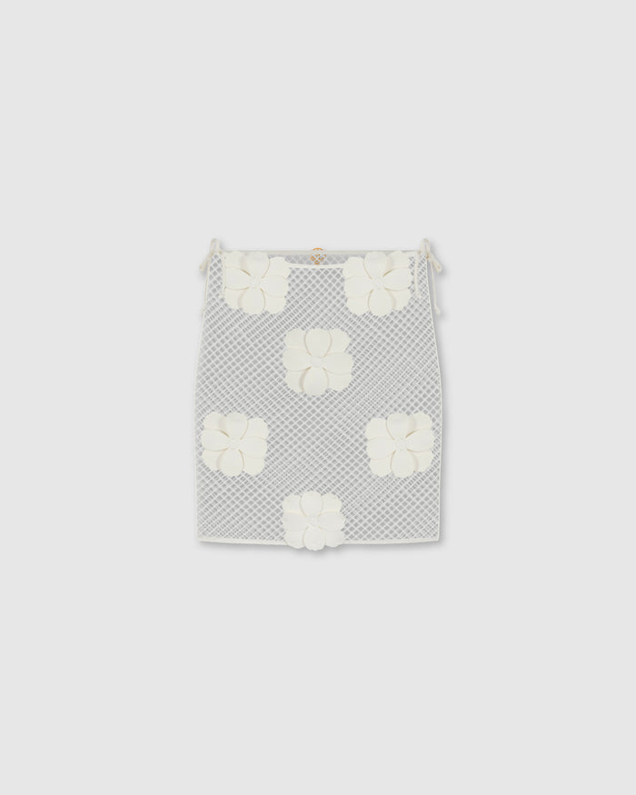 MACARENA SKIRT