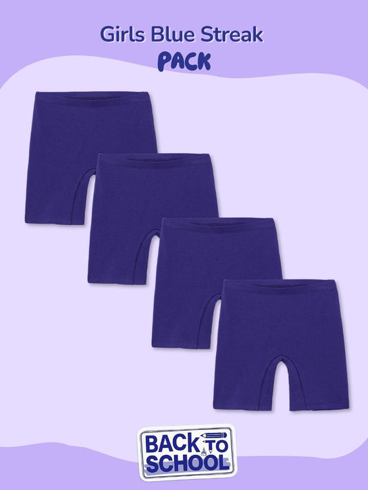 Mackly Blue Streak Pack