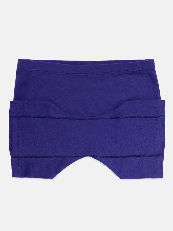 Mackly Blue Streak Pack