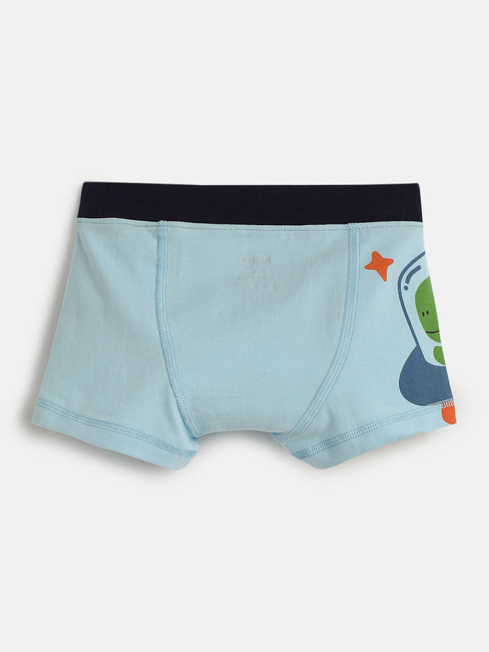 Mackly Boys Boxer - Pack of 3 |