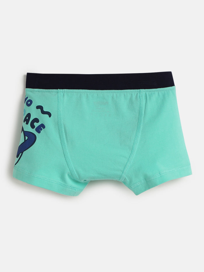 Mackly Boys Boxer - Pack of 3 |