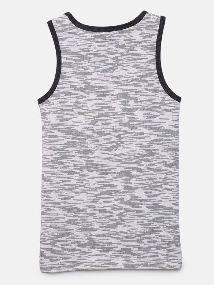 Mackly Boys Vest - Pack of 2