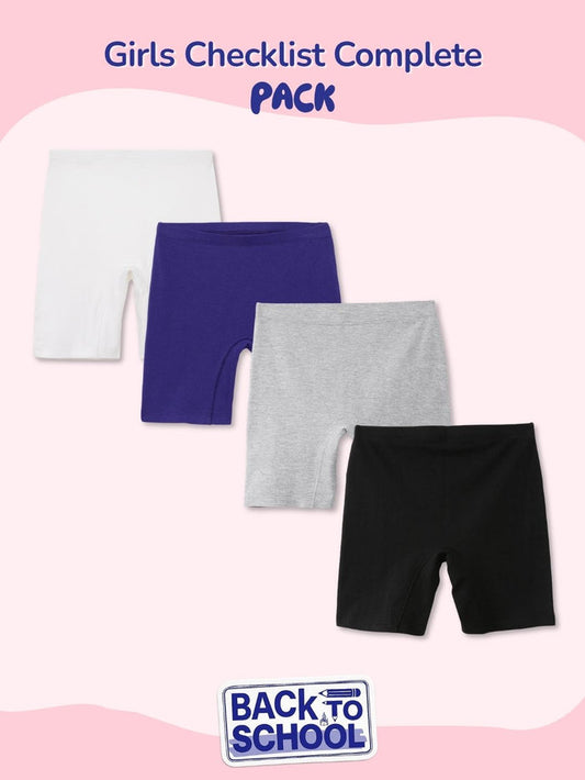 Mackly Checklist Complete Pack