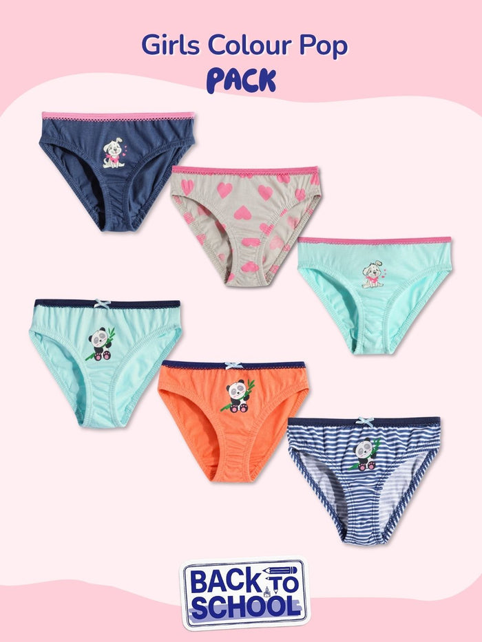 Mackly Daily Essentials Pack