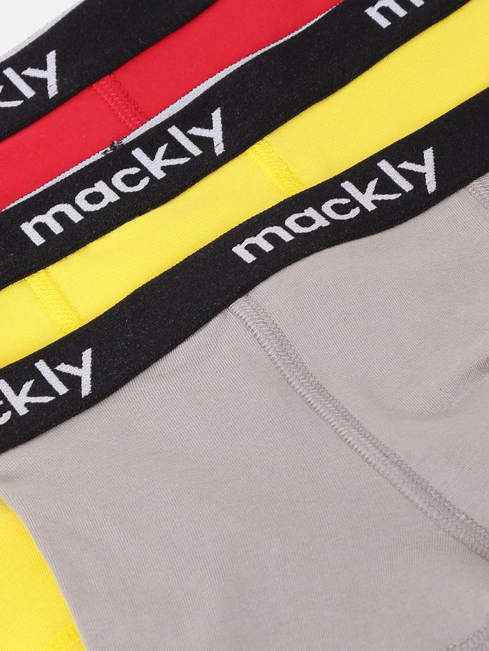 Mackly For the Bond That Grows