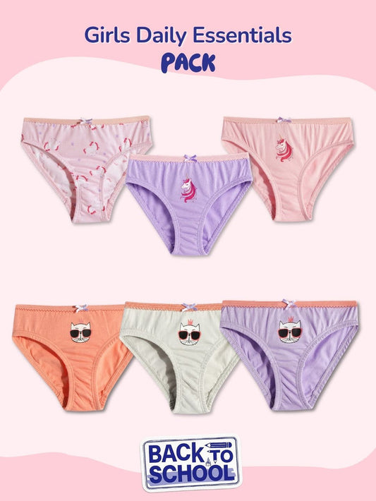 Mackly Girls Colour-Pop Pack