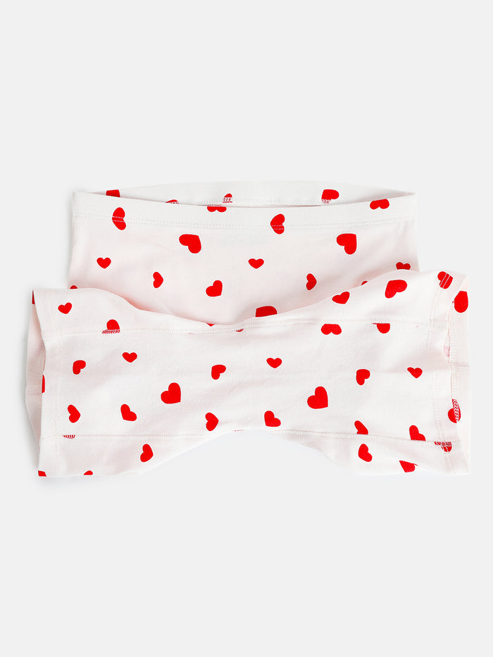 Mackly Happy Hearts Pack