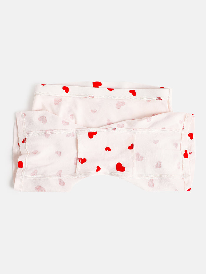 Mackly Happy Hearts Pack