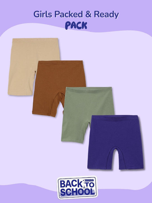Mackly Packed & Ready Pack