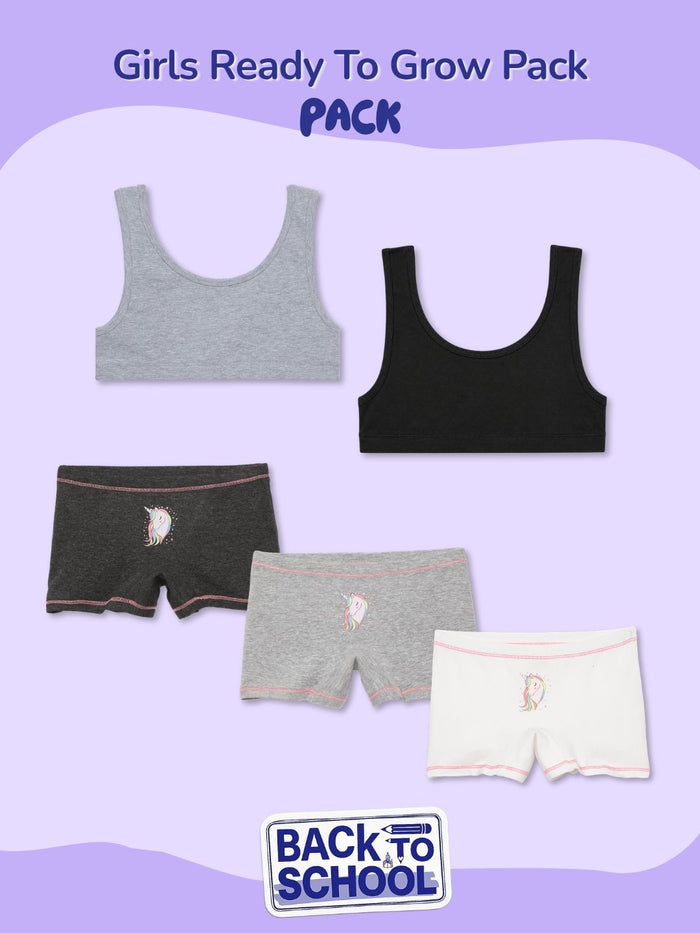Mackly Ready To Grow Pack