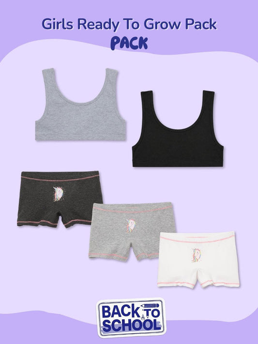 Mackly Ready To Grow Pack