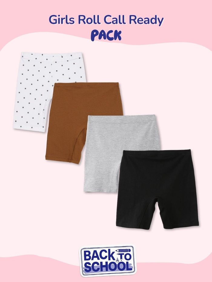 Mackly Roll Call Ready Pack