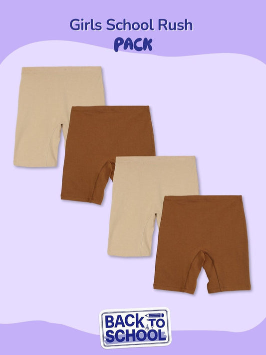 Mackly School Rush Pack