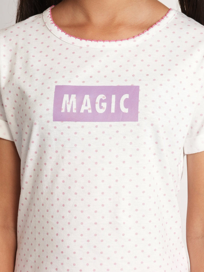 MAGIC