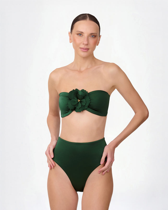 MAIA BIKINI TOP
