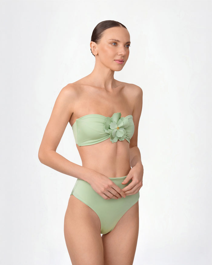 MAIA BIKINI TOP