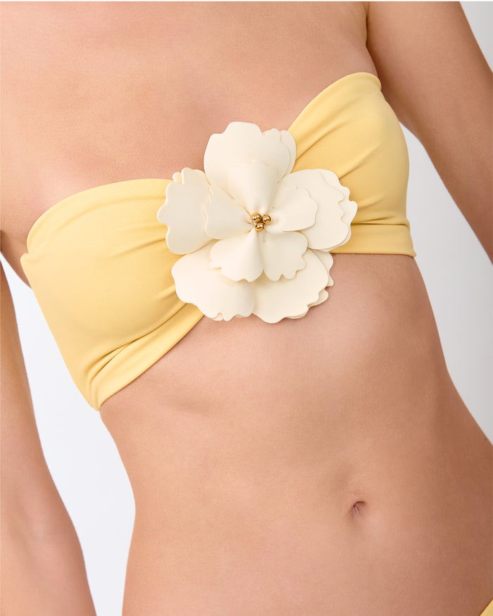 MAIA BIKINI TOP