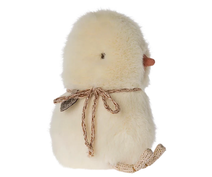 Maileg - Mini Plush Chicken