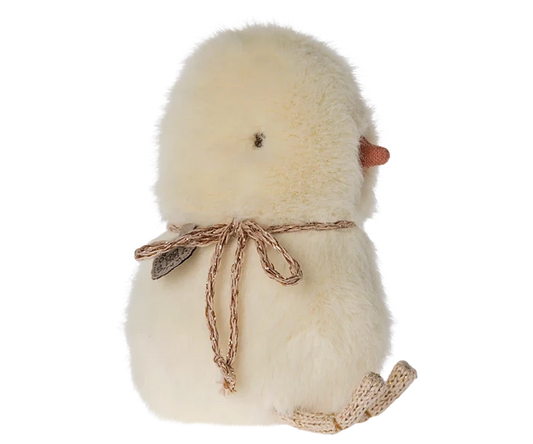 Maileg - Mini Plush Chicken
