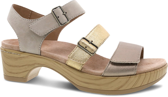 Malena - Metallic Multi