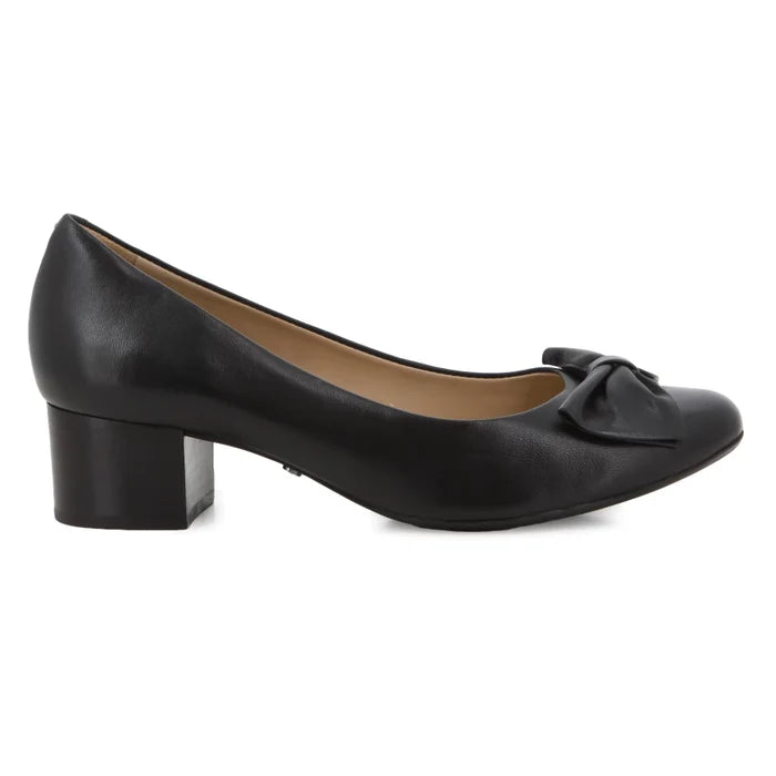 Maple Courts Black